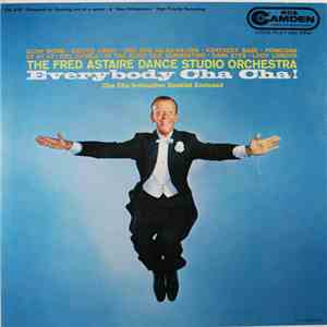 Fred Astaire Dance Studio Orchestra - Everybody Cha Cha!