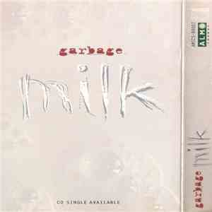 Garbage - Milk