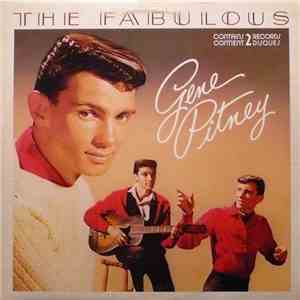 Gene Pitney - The Fabulous Gene Pitney (Vol. 1)