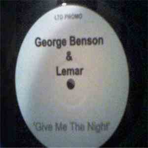 George Benson & Lemar - Give Me The Night