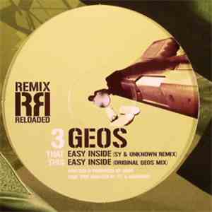 GEOS - Easy Inside