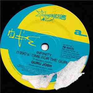 Guru Josh - Infinity