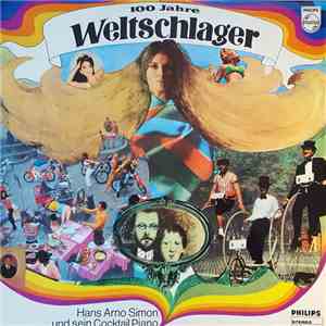 Hans Arno Simon - 100 Jahre Weltschlager