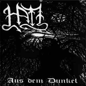 Hati  - Aus Dem Dunkel