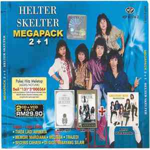 Helter Skelter  - Megapack 2+1