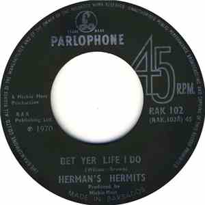 Herman's Hermits - Bet Yer Life I Do