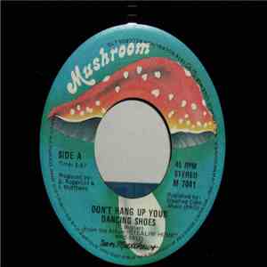 Ian Matthews - Don't Hang Up Your Dancing Shoes