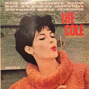 Ike Cole - Ike Cole