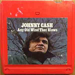 Johnny Cash - Any Old Wind That Blows