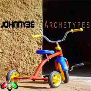 JohnnyBe - Archetypes