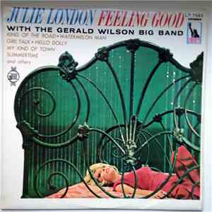 Julie London - Feeling Good