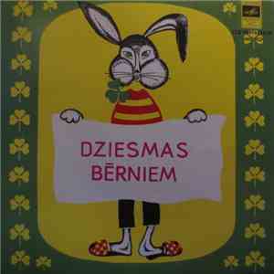 Jāzeps Vītols - Dziesmas Bērniem