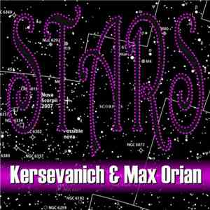 Kersevanich & Max Orian - Stars