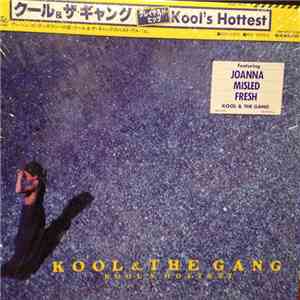 Kool & The Gang - Kool's Hottest