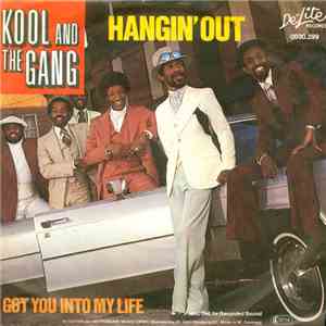 Kool And The Gang - Hangin' Out