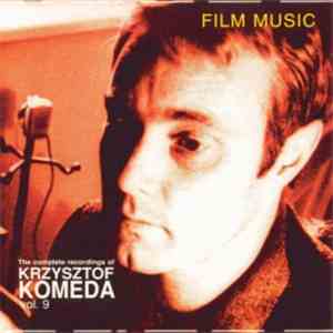 Krzysztof Komeda - Film Music