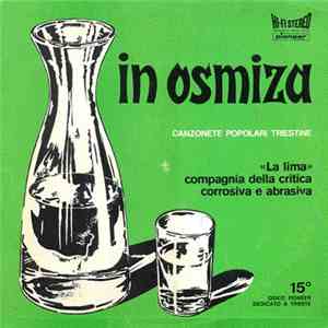 La Lima & Clapa Del Dopio - In Osmiza