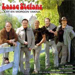 Lasse Stefanz - Låt En Morgon Vakna