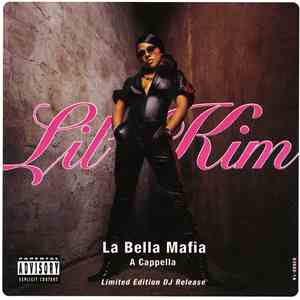 Lil' Kim - La Bella Mafia (A Cappella)