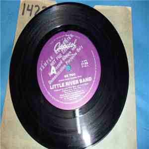Little River Band - We Two