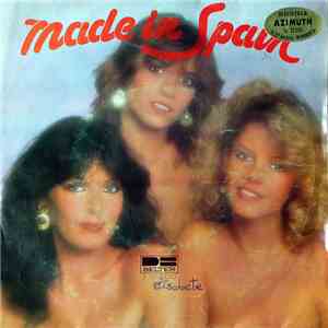 Made In Spain - Made In Spain