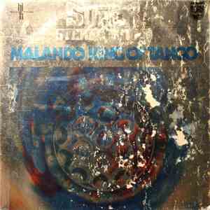 Malando And His Orchestra - Malando King Of Tango