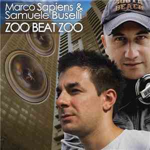 Marco Sapiens & Samuele Buselli - Zoo Beat Zoo