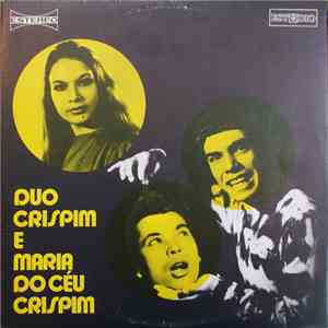 Maria Do Ceu Crispim - Duo Crispim E Maria Do Céu Crispim