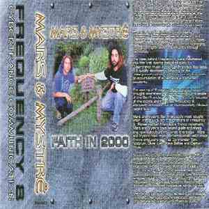 Mars & Mystrë - Faith In 2000