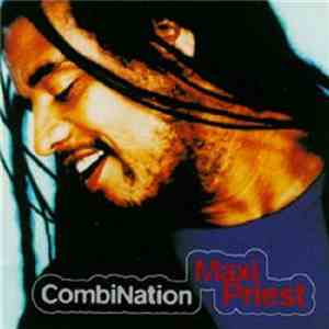 Maxi Priest - CombiNation