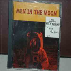 Men In The Moon - Men In The Moon