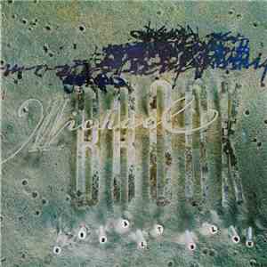 Michael Brook - Cobalt Blue