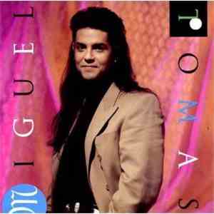 Miguel Tomas - Miguel Tomas
