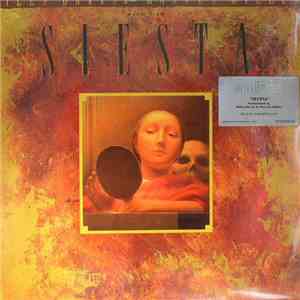 Miles Davis & Marcus Miller - Music From Siesta