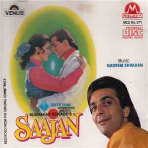 Nadeem Shravan - Saajan