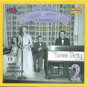 Norman Petty Trio & Ensemble - 15 More Classic Memories