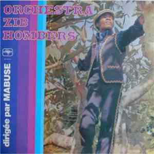 Orchestra Zib-Hombers Dirigée Par Mabuse - Orchestra Zib Hombers