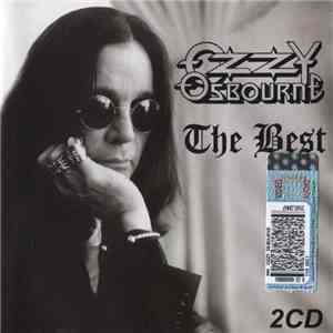 Ozzy Osbourne - The Best