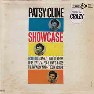 Patsy Cline - Showcase