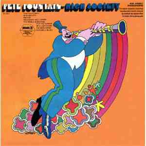 Pete Fountain - High Society