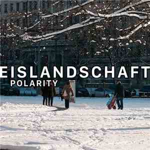 Polarity  - Eislandschaft