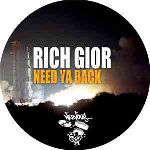 Rich Gior - Need Ya Back