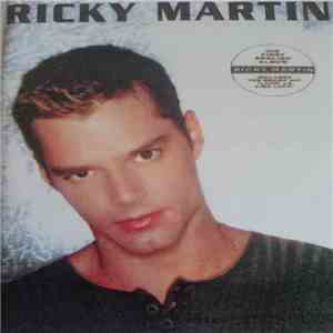 Ricky Martin - Ricky Martin