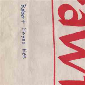Robert Hayes Kee - Robert Hayes Kee