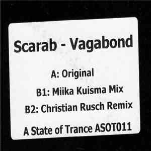 Scarab - Vagabond