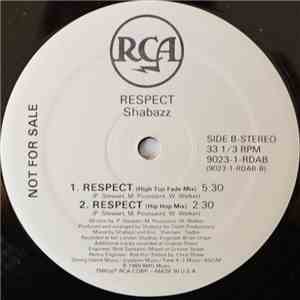 Shabazz - Respect