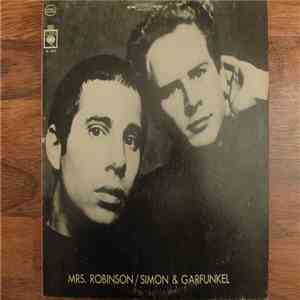 Simon & Garfunkel - Mrs Robinson