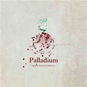 siroPd - Palladium -siroPd Motion Collective-