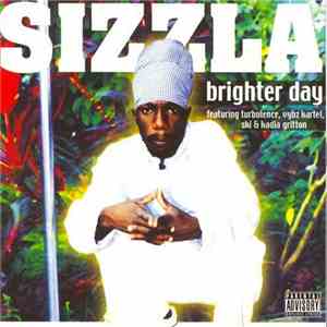 Sizzla - Brighter Day
