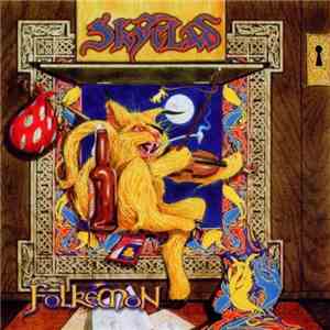 Skyclad - Folkémon